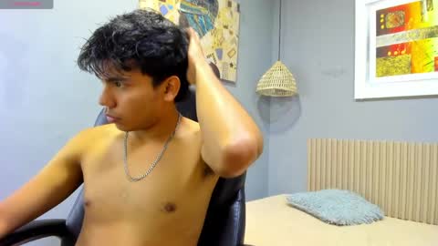 Snapshot of jack_ryan26 chatting on May 21, 9:22 pm Jack Ryan26 online show from May 21, 9:22 pm