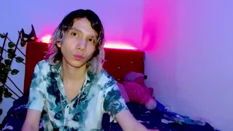 Snapshot of jack_s21 chatting on December 2, 12:07 pm Laick online show from December 2, 12:07 pm