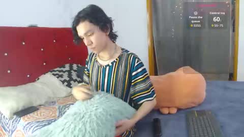 Laick online show from November 30, 3:32 am