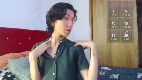 Laick online show from December 22, 12:07 am