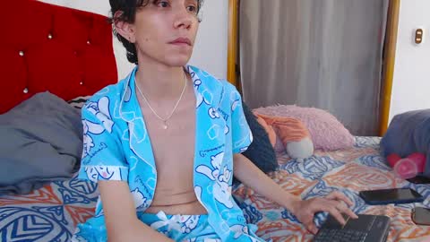 Laick online show from April 1, 11:22 am