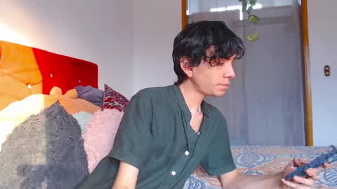 Laick online show from April 4, 10:07 pm