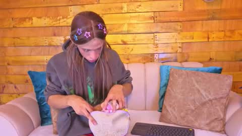 Jack Shane online show from March 28, 3:06 am