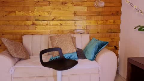 Jack Shane online show from April 3, 3:15 am