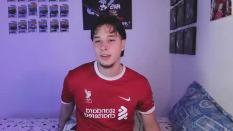 Snapshot of jack_walker190 chatting on June 17, 6:49 am J online show from June 17, 6:49 am