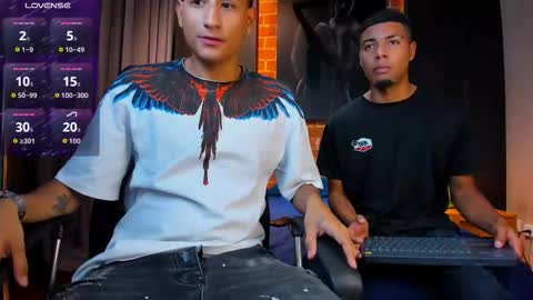 Jack and Joes online show from February 13, 3:02 am