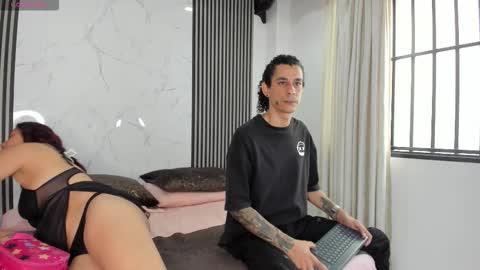 Jack  Rosse online show from January 15, 2:10 pm