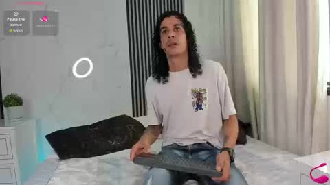 Snapshot of jackandrosse_ chatting on January 16, 1:37 pm Jack Rosse online show from January 16, 1:37 pm