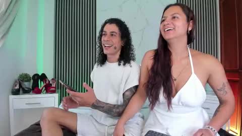 Snapshot of jackandrosse_ chatting on March 14, 2:55 pm Jack Rosse online show from March 14, 2:55 pm