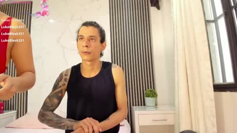 Snapshot of jackandrosse_ chatting on April 16, 1:45 pm Jack Rosse online show from April 16, 1:45 pm