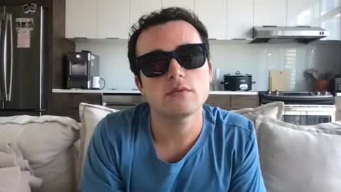 Collegebator online show from July 7, 10:47 pm