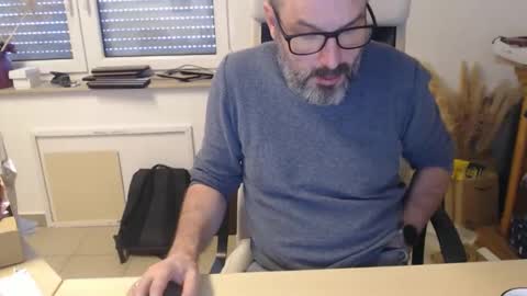 jackbauer9999 online show from February 1, 12:26 pm