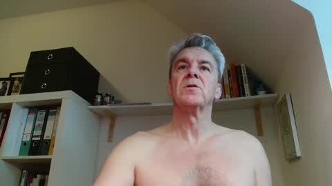 jackblack650 online show from February 2, 11:42 am