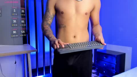 Jack White online show from January 4, 4:12 am