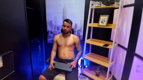 Jack White online show from January 15, 2:49 am