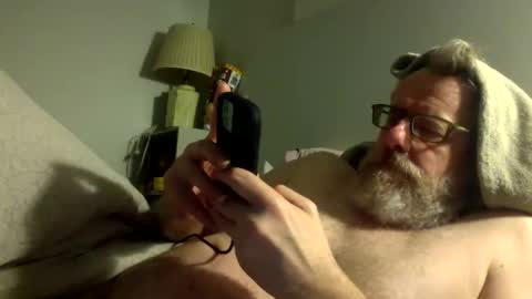 Jackbnibbled online show from January 14, 6:30 am