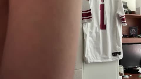 Snapshot of jackboy8868 chatting on March 2, 4:58 pm jackboy8868 online show from March 2, 4:58 pm