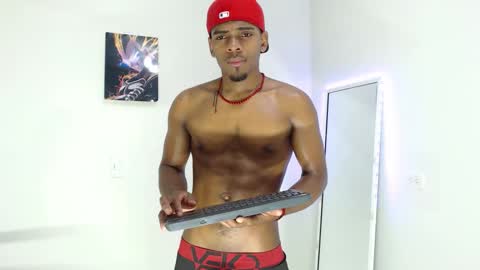 Jack online show from February 6, 1:25 pm