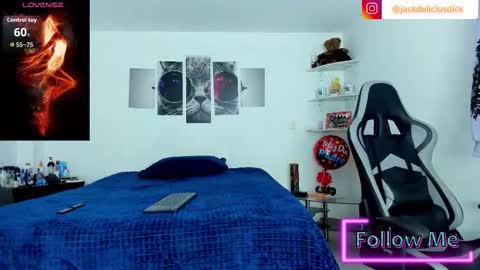 Snapshot of jackdeliciusdick chatting on September 19, 9:00 am jackdeliciusdick online show from September 19, 9:00 am