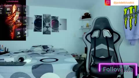 jackdeliciusdick online show from November 25, 8:03 am