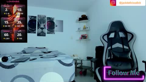 jackdeliciusdick online show from December 3, 10:02 am