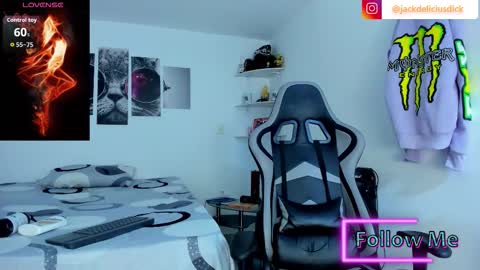 jackdeliciusdick online show from December 16, 7:57 am