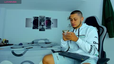 jackdeliciusdick online show from February 17, 12:12 pm