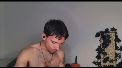 Snapshot of jackdesfeux chatting on October 4, 3:15 am Jack  online show from October 4, 3:15 am