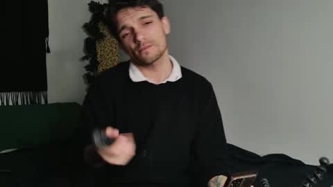 Jack  online show from February 19, 8:10 am