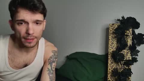 Jack  online show from March 4, 1:33 am