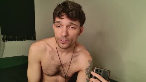 Jack  online show from April 3, 4:21 am