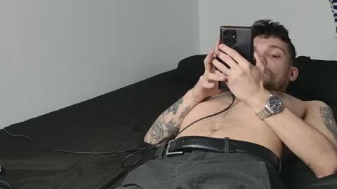 Jack  online show from May 28, 1:36 am