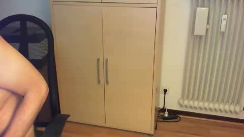 jackdus74 online show from December 1, 4:29 pm