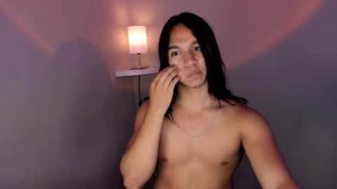 jacke__lee online show from October 23, 6:02 am