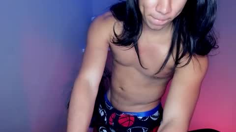 jacke__lee online show from November 20, 6:02 am