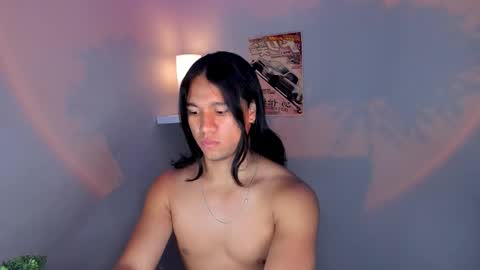 jacke__lee online show from January 18, 11:30 pm