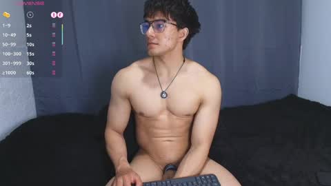 Jacke online show from April 16, 2:12 am