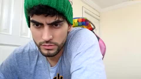 Snapshot of jackecuador chatting on December 19, 8:38 pm Jack online show from December 19, 8:38 pm