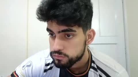 Snapshot of jackecuador chatting on January 12, 11:54 pm Jack online show from January 12, 11:54 pm