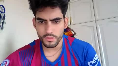 Snapshot of jackecuador chatting on February 2, 2:05 pm Jack online show from February 2, 2:05 pm