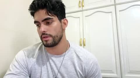 Snapshot of jackecuador chatting on February 6, 6:44 pm Jack online show from February 6, 6:44 pm