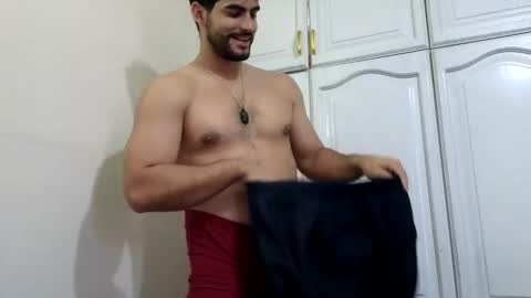 Snapshot of jackecuador chatting on February 12, 6:14 pm Jack online show from February 12, 6:14 pm