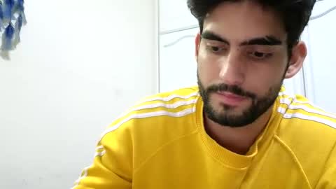 Snapshot of jackecuador chatting on February 19, 1:56 am Jack online show from February 19, 1:56 am