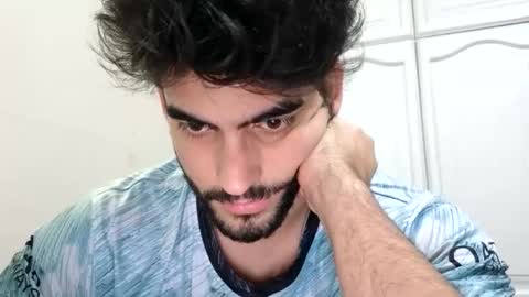 Snapshot of jackecuador chatting on February 21, 11:17 pm Jack online show from February 21, 11:17 pm