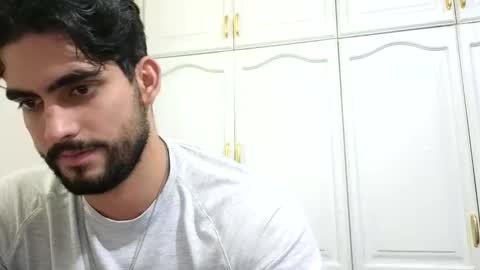 Snapshot of jackecuador chatting on February 23, 11:35 pm Jack online show from February 23, 11:35 pm