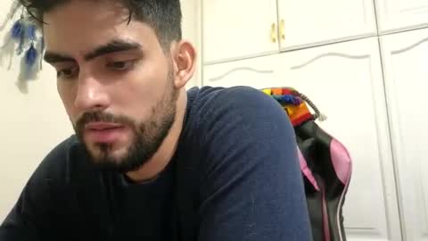 Snapshot of jackecuador chatting on March 3, 10:59 pm Jack online show from March 3, 10:59 pm