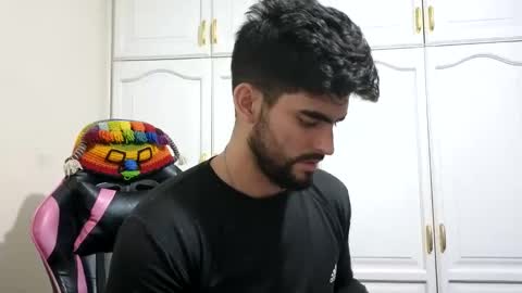 Jack online show from March 16, 12:06 am