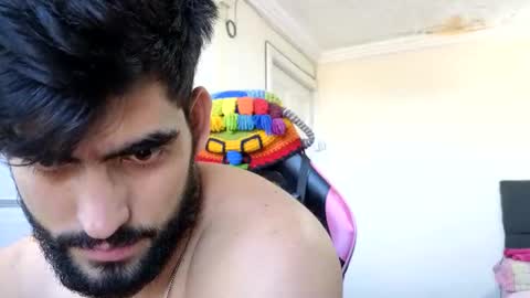 Jack online show from April 2, 10:07 pm