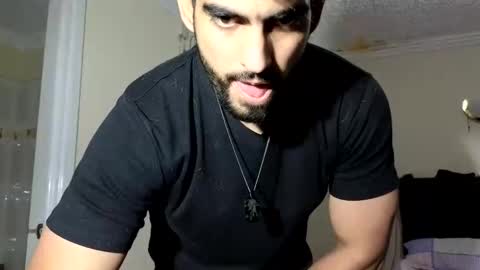 Jack online show from May 31, 12:08 am