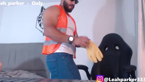 jacked_jack online show from February 20, 11:05 pm